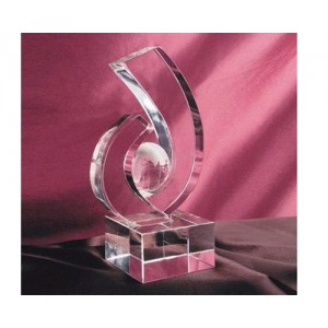 CRYSTAL TROPHY-IGT-TR0009